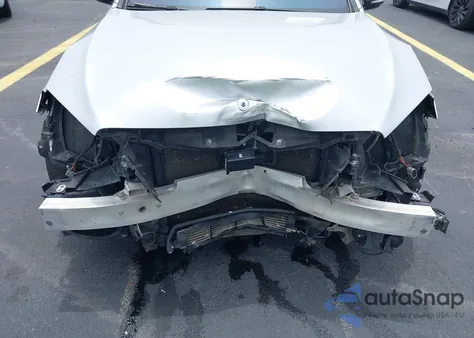 2015 Mercedes-Benz S 550 from USA, damaged, VIN WDDUG8CB4FA113791